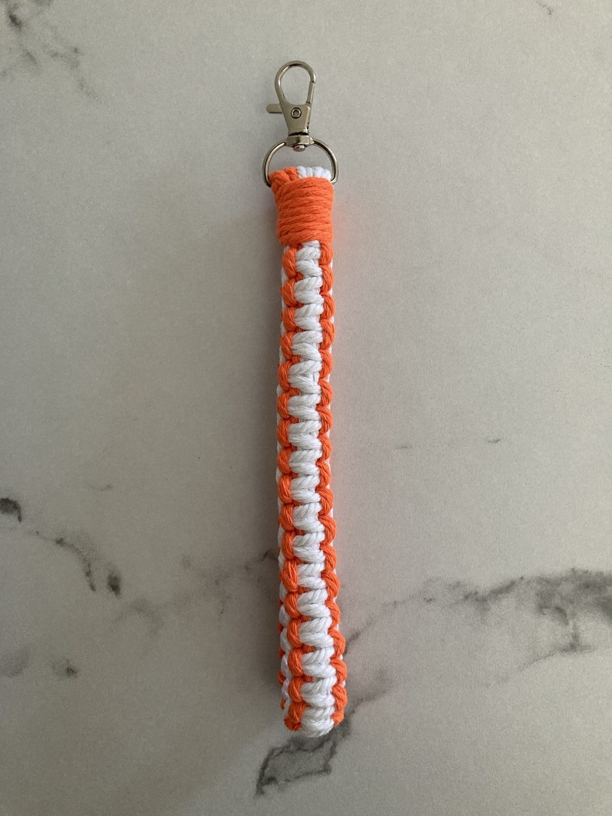 Macrame Wristlet, photo 5