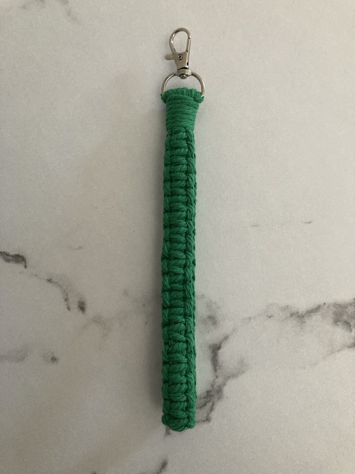 Macrame Wristlet, photo 3